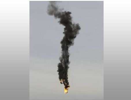 Incidente dirigibile Goodyear