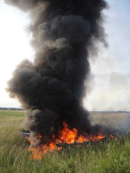 Incidente dirigibile Goodyear