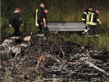 Incidente dirigibile Goodyear