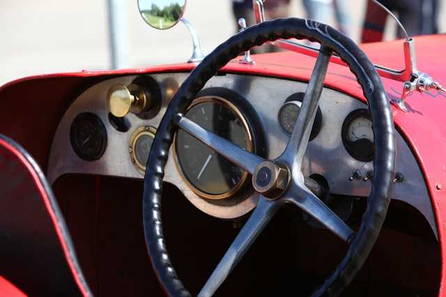 Fiat Mefistofele e 500 TwinAir: sfida aperta