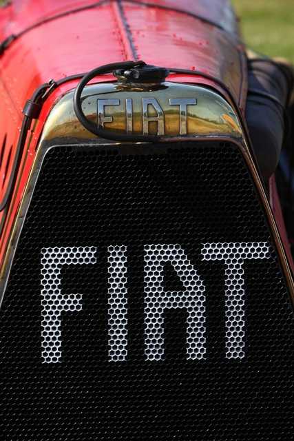 Fiat Mefistofele e 500 TwinAir: sfida aperta