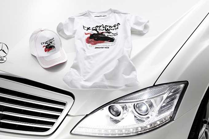 AMG collezione lifestyle 2011