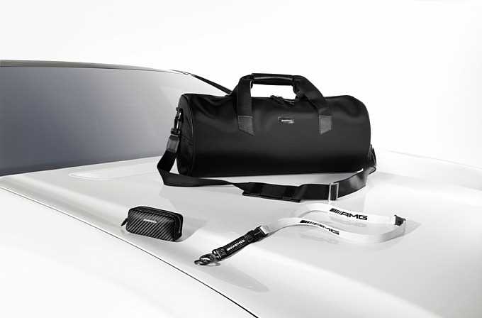 AMG collezione lifestyle 2011