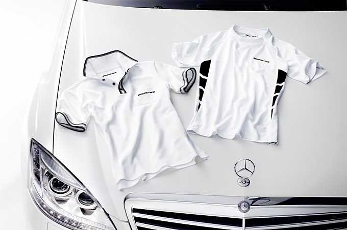AMG collezione lifestyle 2011