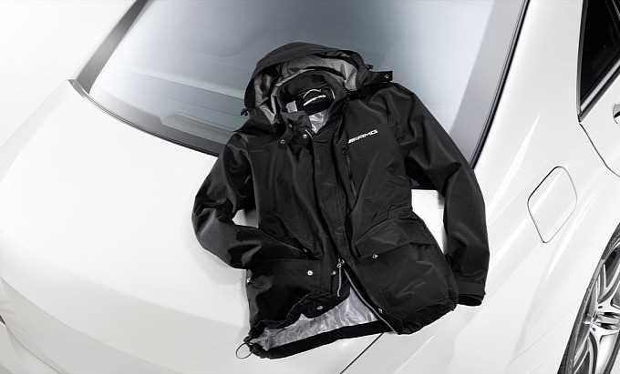 AMG collezione lifestyle 2011
