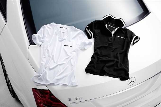 AMG collezione lifestyle 2011