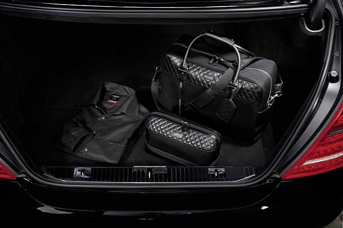 AMG collezione lifestyle 2011