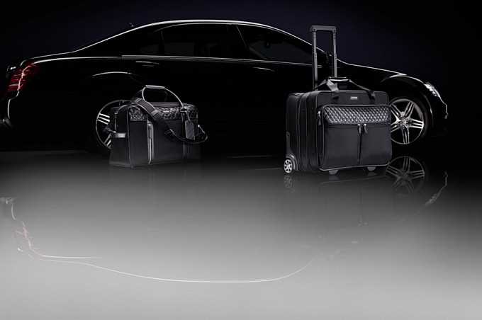 AMG collezione lifestyle 2011