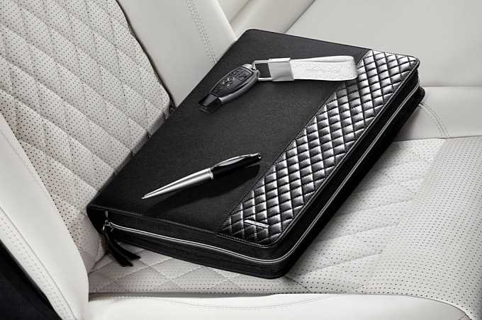 AMG collezione lifestyle 2011