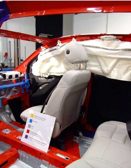 Mercedes Classe B 2012: prime foto ufficiali