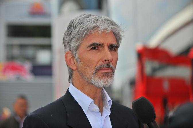 GP di Silverstone 2011: il film della gara