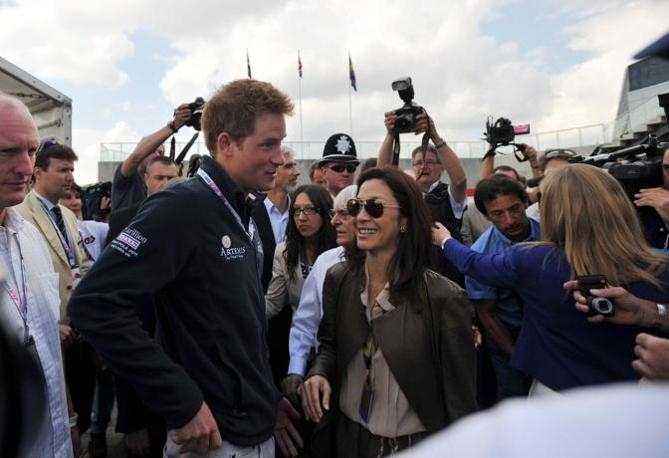 GP di Silverstone 2011: il film della gara