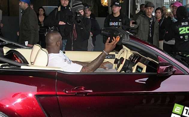 La collezione di Shaquille O'Neal