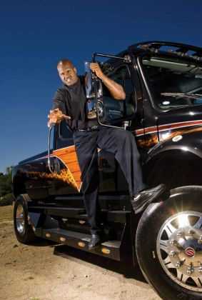 La collezione di Shaquille O'Neal
