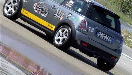 GuidarePilotare - Misano