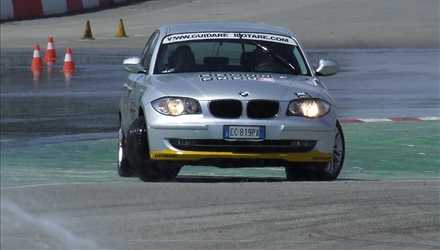 GuidarePilotare - Misano