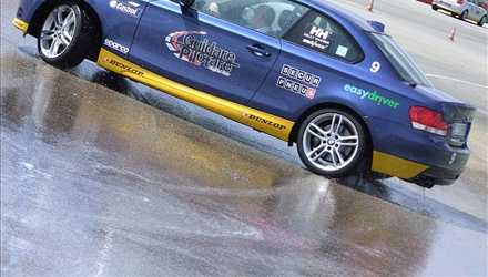 GuidarePilotare - Misano