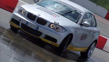 GuidarePilotare - Misano