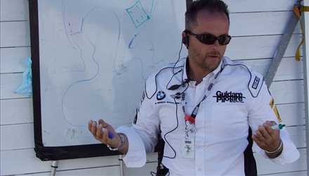 GuidarePilotare - Misano
