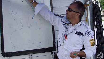 GuidarePilotare - Misano
