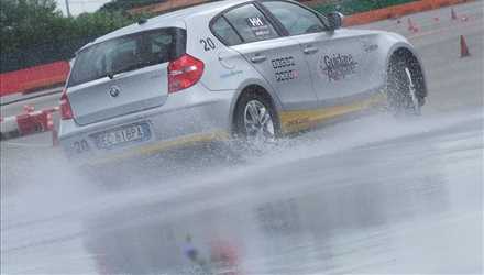 GuidarePilotare - Misano