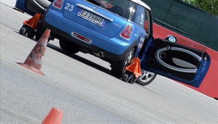 GuidarePilotare - Misano
