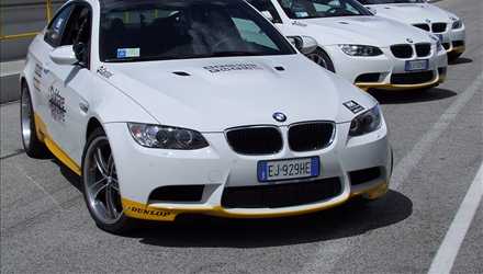 GuidarePilotare - Misano