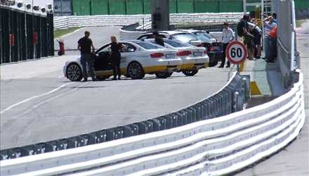 GuidarePilotare - Misano