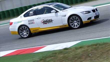 GuidarePilotare - Misano