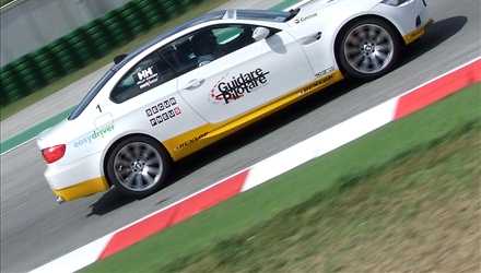 GuidarePilotare - Misano