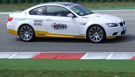 GuidarePilotare - Misano