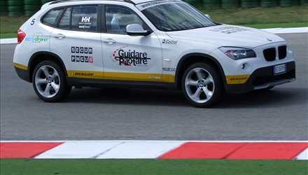 GuidarePilotare - Misano
