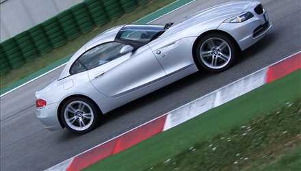 GuidarePilotare - Misano