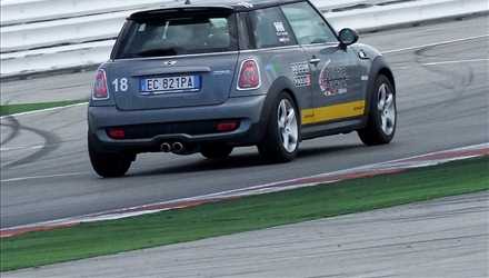 GuidarePilotare - Misano