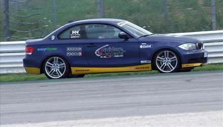 GuidarePilotare - Misano