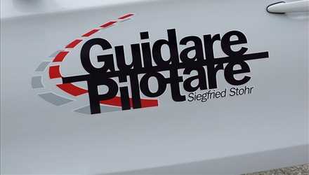 GuidarePilotare - Misano
