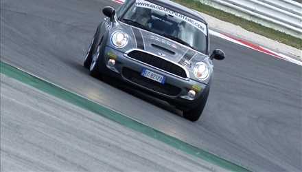 GuidarePilotare - Misano
