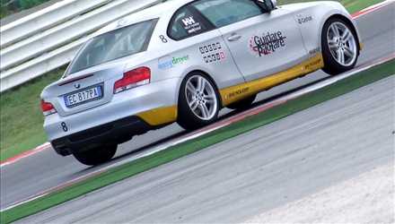 GuidarePilotare - Misano