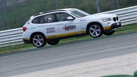 GuidarePilotare - Misano