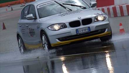 GuidarePilotare - Misano