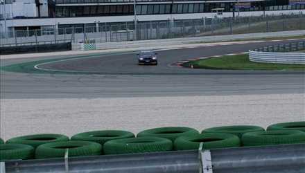 GuidarePilotare - Misano
