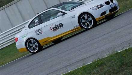 GuidarePilotare - Misano