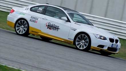GuidarePilotare - Misano