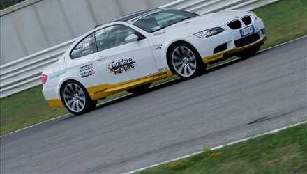 GuidarePilotare - Misano