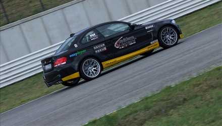 GuidarePilotare - Misano