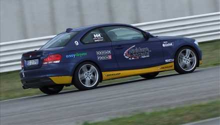 GuidarePilotare - Misano