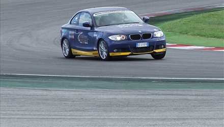 GuidarePilotare - Misano