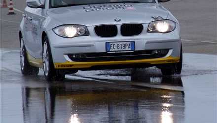 GuidarePilotare - Misano