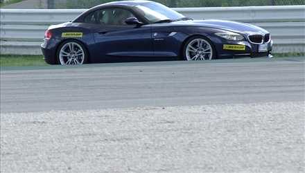 GuidarePilotare - Misano