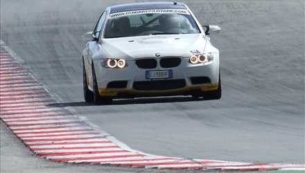 GuidarePilotare - Misano